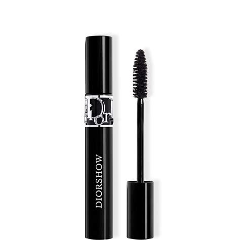 diorshow 24h buildable volume mascara